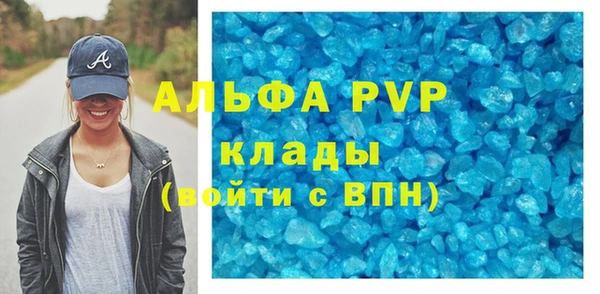 крисы Гусь-Хрустальный