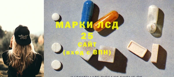 крисы Гусь-Хрустальный