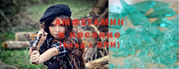 крисы Гусь-Хрустальный