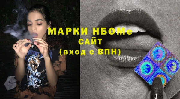 крисы Гусь-Хрустальный
